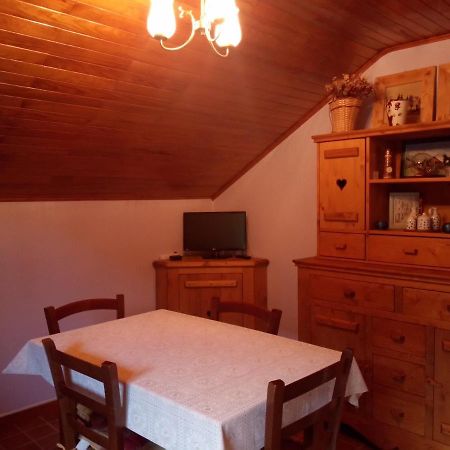 Abondance Daire Dış mekan fotoğraf