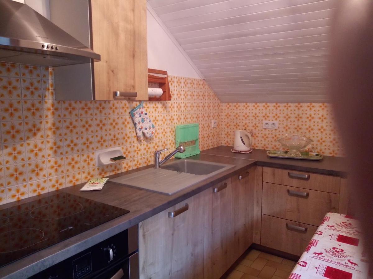 Abondance Daire Dış mekan fotoğraf